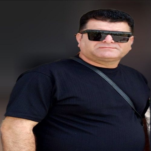 دانلود آهنگ جدید قدرت انوری با عنوان سلیمه
